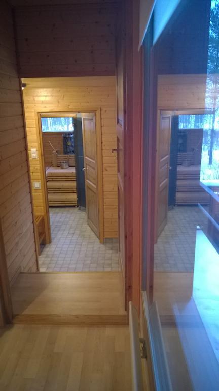 Kuoreksenniemi & Lakehouse
